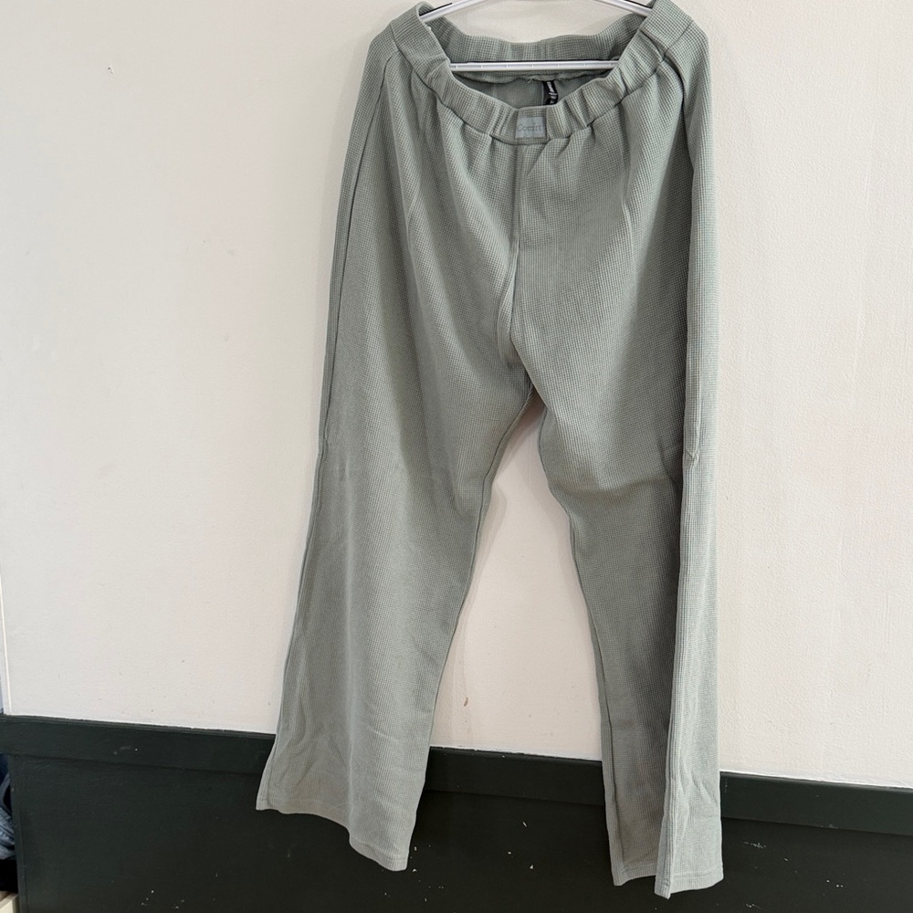 Comfrt Waffle Lounge Pant